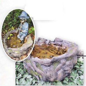 Poolbecken Quadratisch