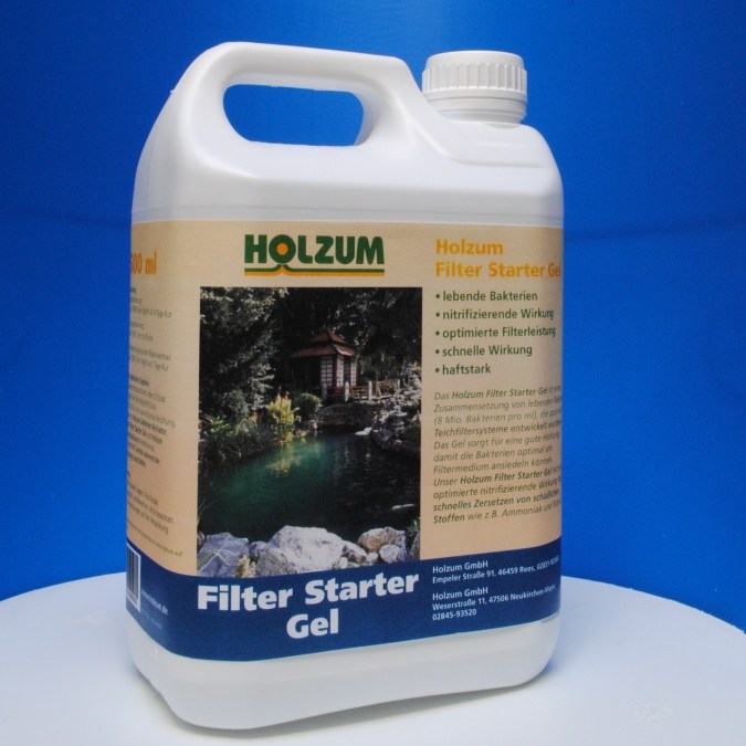 Pumpen Holzum GmbH