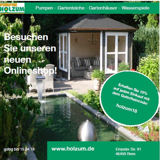 Pumpen Holzum GmbH