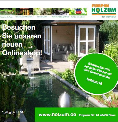 Pumpen Holzum GmbH