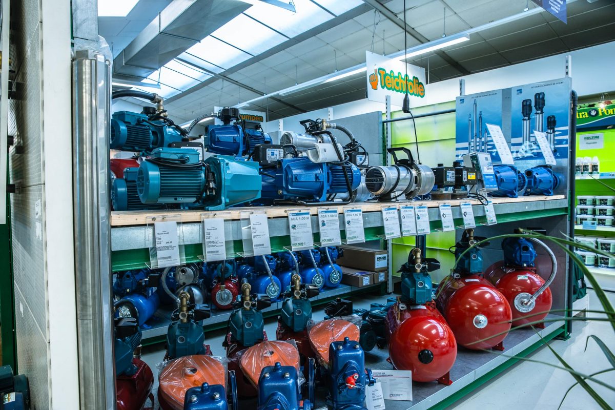 Pumpen Holzum GmbH