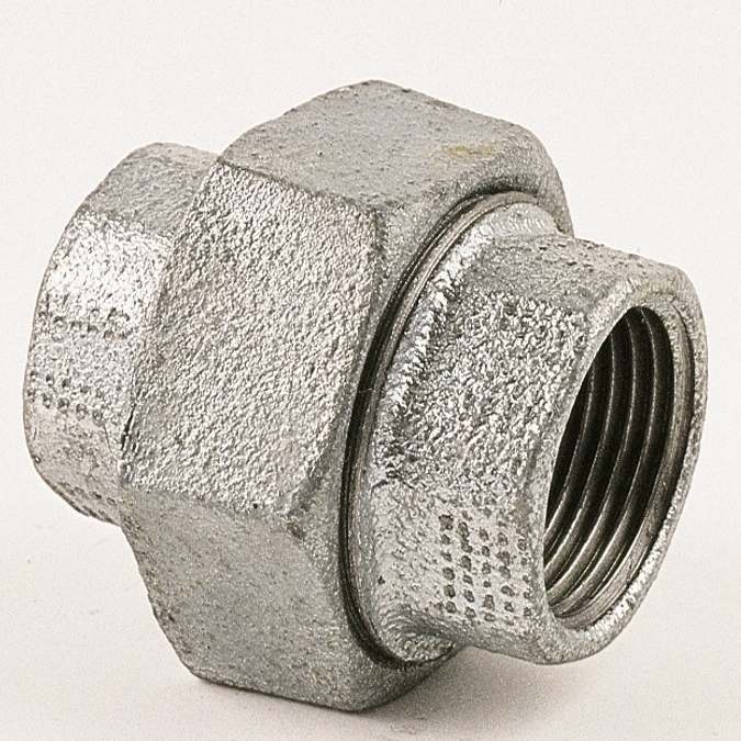 Verschraubung II Pumpen Holzum GmbH