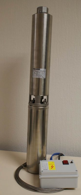 Pumpen Holzum GmbH