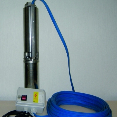 Pumpen Holzum GmbH