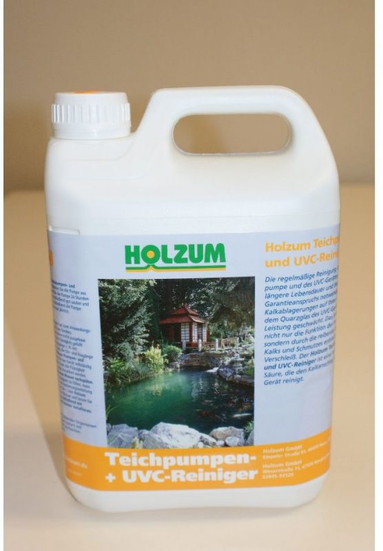 Pumpen Holzum GmbH