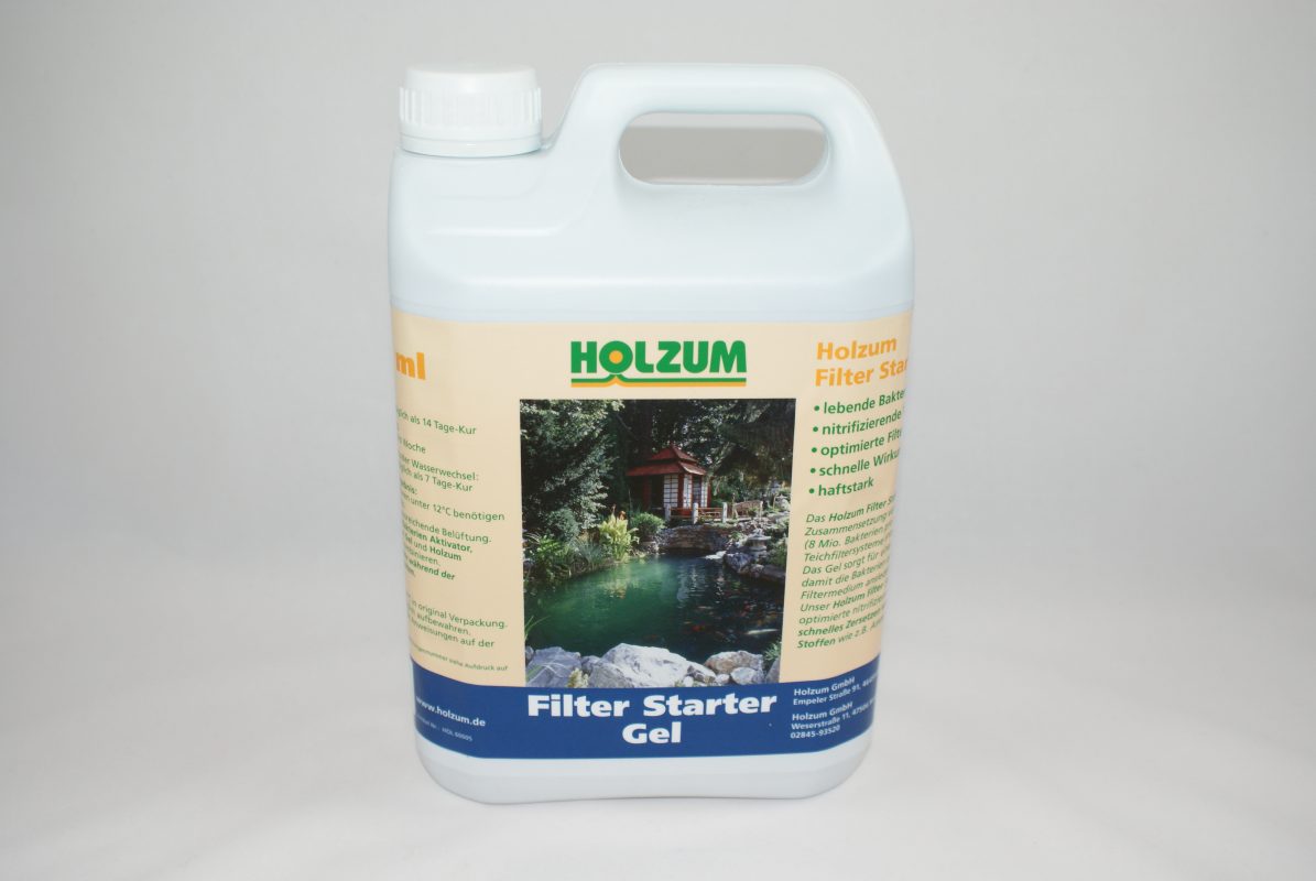 Pumpen Holzum GmbH