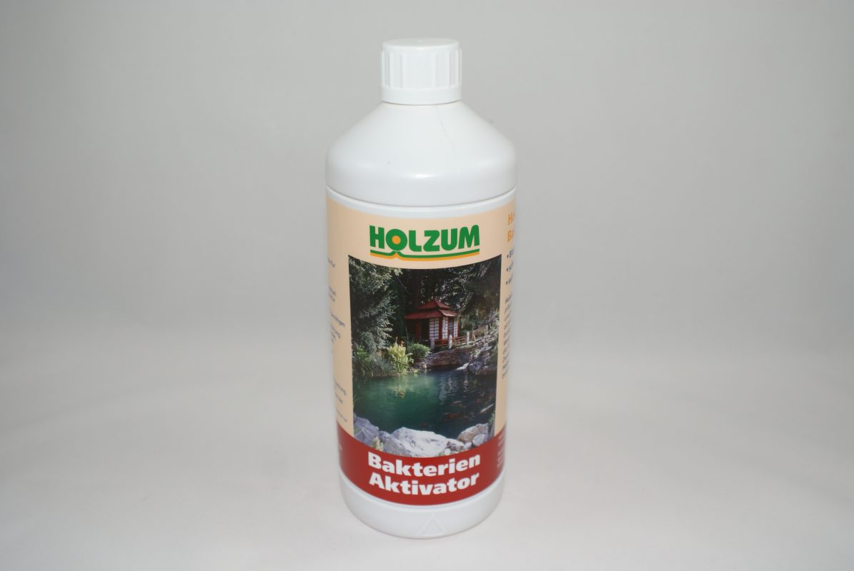 Pumpen Holzum GmbH