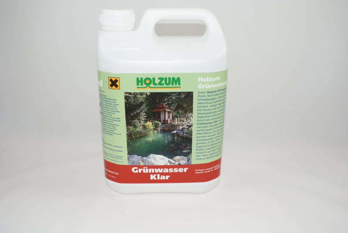 Pumpen Holzum GmbH