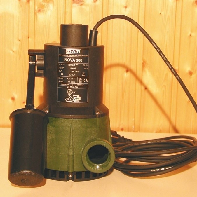 Pumpen Holzum GmbH