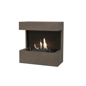 Wandkamin Nova