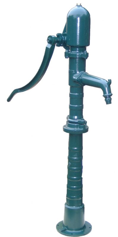 Pumpen Holzum GmbH