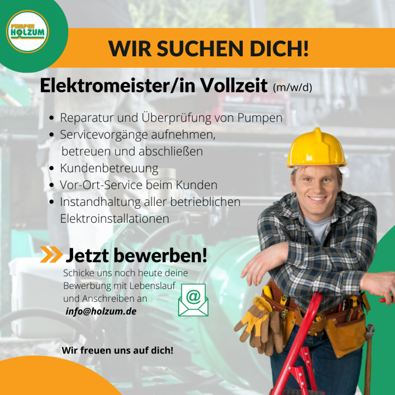 Pumpen Holzum GmbH