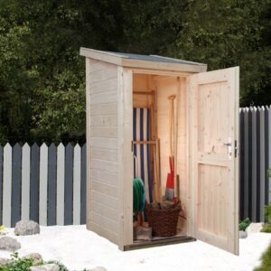 Geräteschrank Gardis 0808