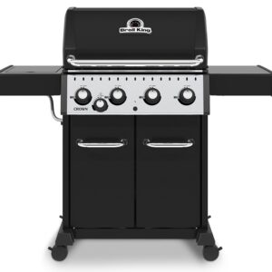 Gasgrill Broil King Crown 440