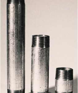 Rohrnippel