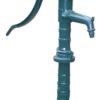 Spielplatzpumpe SD- 75 grün Anschluss 11/4" Höhe ca. 80 cm