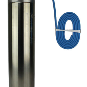 Fränklin Unterwassermotor 230 V