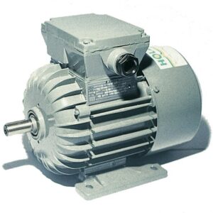 Elektromotor 380 bis 420 Volt