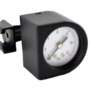 Manometer Kit Servopress LP/Trockenlauf