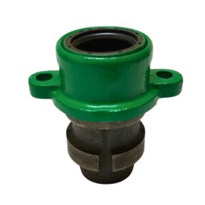 Generalüberholtes Kurbellager für Loewe / Grundfos Wasserkecht, Typ WL 1000/1500