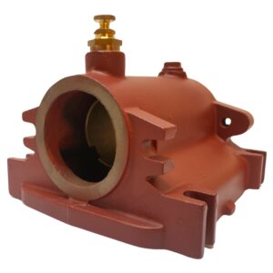 Generalüberholtes Zylinderteil kompl. für Loewe / Grundfos Wasserknecht, Typ WN 150/200