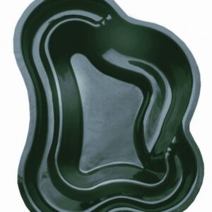 GFK Teich Koi T 800  ca. 196x140x65cm