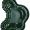 GFK Teich Koi T 1200 ca. 250 x 200 x 70 cm