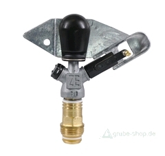 Perrot Regner ZE 30 mit 5 mm Düse