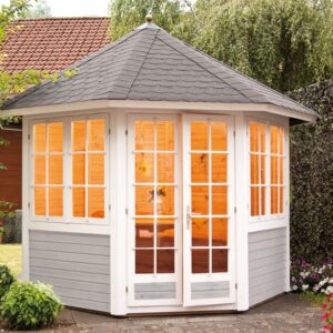 Pavillon Anders 2828