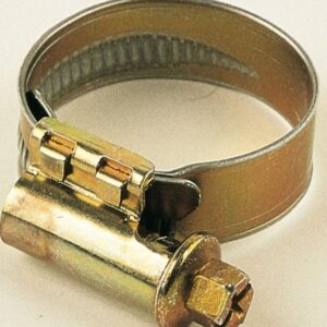 12 mm Schlauchschelle