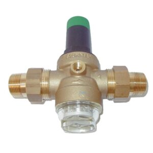 Druckminderer Typ DO 6F ohne Manometer