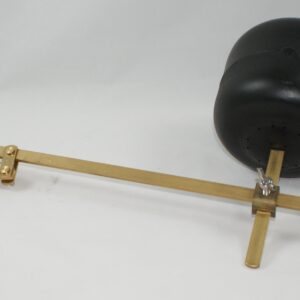Tuxhorn Schwimmerventil mit Kugel