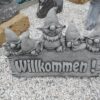 Willkommen