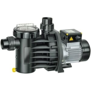 Filterpumpe Speck AquaPlus 4 Leistung 180W / 230V / 4 m³/h