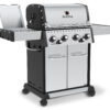 Gasgrill Broil King  Baron S 490 IR