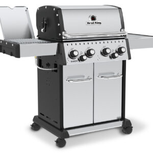 Gasgrill Broil King  Baron S 490 IR