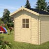 Blockhaus BETTY