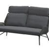 +++Carthago Sofa Platinium, inkl. 2 Kissen+++