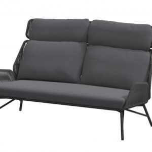 +++Carthago Sofa Platinium, inkl. 2 Kissen+++