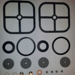 Dichtungssatz Osna inkl. Packung u. Membrane