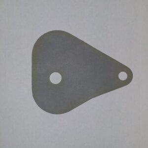 Dichtung zum Sicherheitsventil(Membrane) Osna L 10-25 LG 100/200/400/L1-2,5/LG1-3