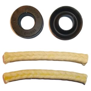 Stopfbuchspackung komplett für Osna LG 400/500/750+LG3+LN 4