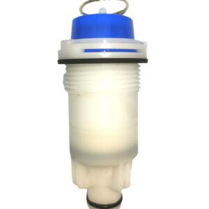Druckstopp K (Sicherheitsventil)
