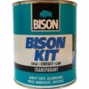 Bison PVC-Teichfolienkleber Kit Transparent