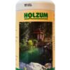 Holzum Schlammbakterien