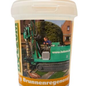 Holzum Brunnenregenerat