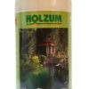 Holzum Grünwasser Klar