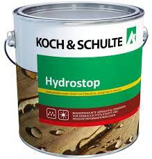 K & S Hydrostop Mahagonie
