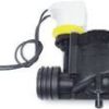 P520 Magnetventil 3/4"