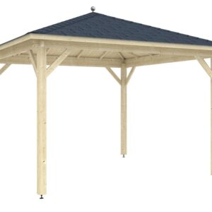 Pavillon LANZAROTE
